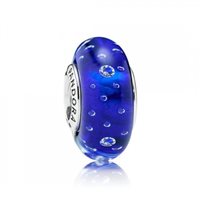 Charm Pandora Donna Murrine in Vetro 791630CZ - 791630CZ